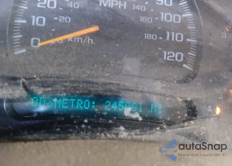 2005 Chevrolet Silverado 1500 Z71 from USA, damaged, VIN 2GCEK13T451153097